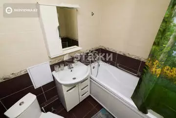 44 м², 2-комнатная квартира, этаж 10 из 12, 44 м², изображение - 27