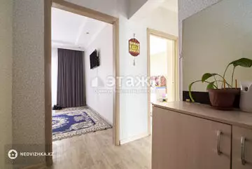 44 м², 2-комнатная квартира, этаж 10 из 12, 44 м², изображение - 30