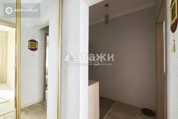 44 м², 2-комнатная квартира, этаж 10 из 12, 44 м², изображение - 31