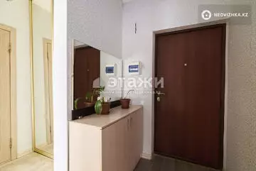 44 м², 2-комнатная квартира, этаж 10 из 12, 44 м², изображение - 32