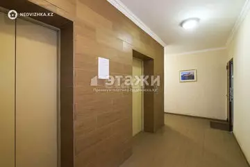 44 м², 2-комнатная квартира, этаж 10 из 12, 44 м², изображение - 33