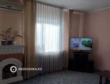 4-комнатная квартира, этаж 2 из 5, 126 м²