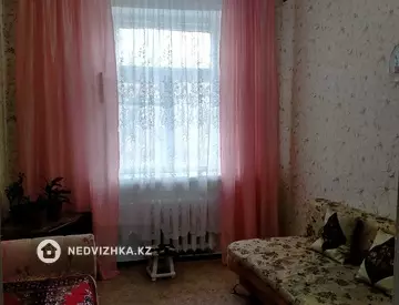 2-комнатная квартира, этаж 2 из 3, 54 м²