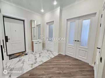 4-комнатная квартира, этаж 17 из 22, 127 м²