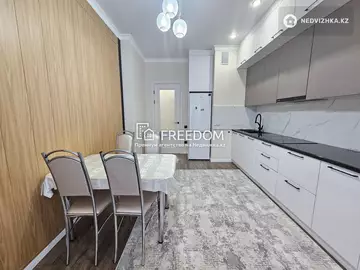 4-комнатная квартира, этаж 17 из 22, 127 м²