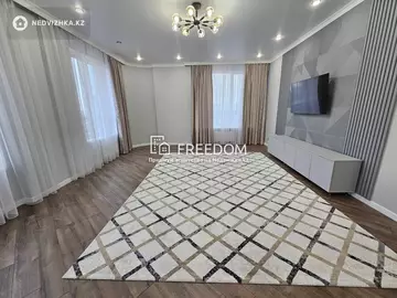 127 м², 4-комнатная квартира, этаж 17 из 22, 127 м², изображение - 16