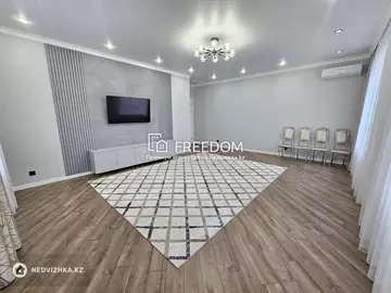 127 м², 4-комнатная квартира, этаж 17 из 22, 127 м², изображение - 17