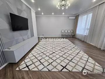 127 м², 4-комнатная квартира, этаж 17 из 22, 127 м², изображение - 18