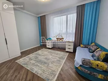 127 м², 4-комнатная квартира, этаж 17 из 22, 127 м², изображение - 24