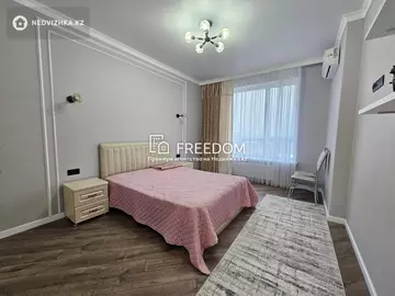 127 м², 4-комнатная квартира, этаж 17 из 22, 127 м², изображение - 26