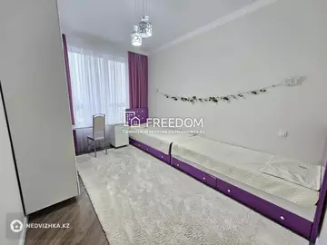 127 м², 4-комнатная квартира, этаж 17 из 22, 127 м², изображение - 29