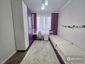 127 м², 4-комнатная квартира, этаж 17 из 22, 127 м², изображение - 30