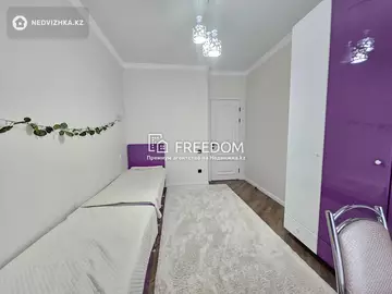 127 м², 4-комнатная квартира, этаж 17 из 22, 127 м², изображение - 31