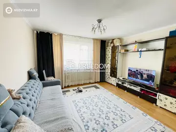 2-комнатная квартира, этаж 9 из 12, 51 м²