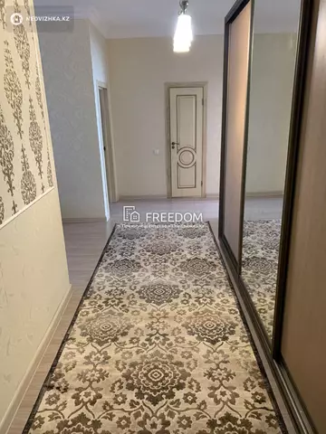 3-комнатная квартира, этаж 4 из 16, 84 м²