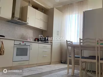 84 м², 3-комнатная квартира, этаж 4 из 16, 84 м², изображение - 4