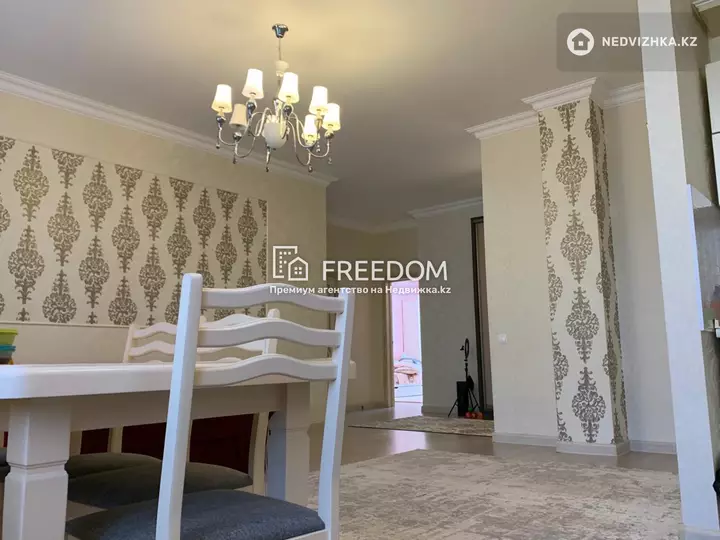 84 м², 3-комнатная квартира, этаж 4 из 16, 84 м², изображение - 1