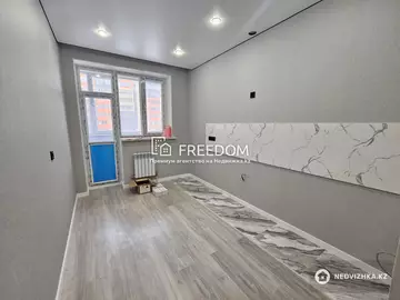 1-комнатная квартира, этаж 5 из 10, 38 м²