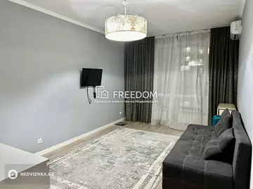 1-комнатная квартира, этаж 12 из 12, 38 м²