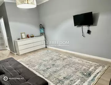 1-комнатная квартира, этаж 12 из 12, 38 м²