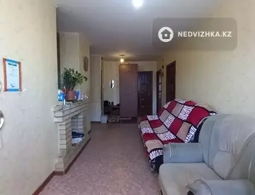 90 м², 4-комнатная квартира, этаж 4 из 5, 90 м², изображение - 4