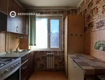 90 м², 4-комнатная квартира, этаж 4 из 5, 90 м², изображение - 5