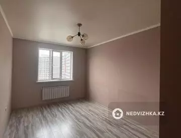 2-комнатная квартира, этаж 11 из 12, 59 м²