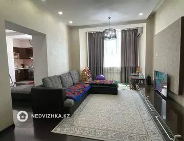 2-комнатная квартира, этаж 2 из 21, 76 м²