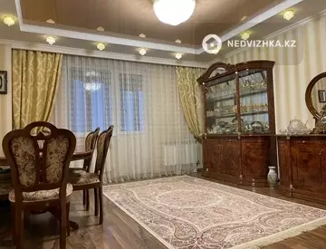3-комнатная квартира, этаж 14 из 14, 85 м²