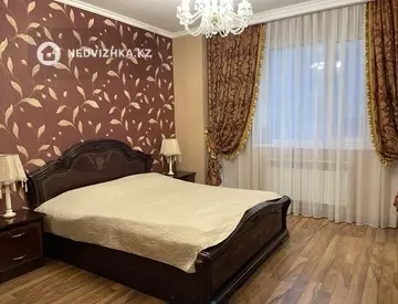 3-комнатная квартира, этаж 14 из 14, 85 м²
