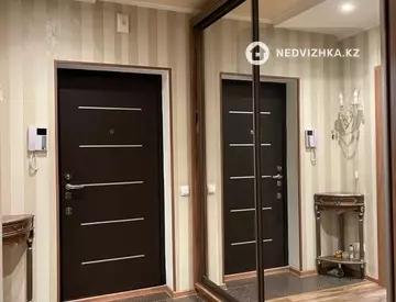 3-комнатная квартира, этаж 14 из 14, 85 м²