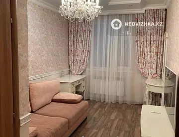 3-комнатная квартира, этаж 14 из 14, 85 м²