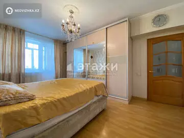 110 м², 4-комнатная квартира, этаж 7 из 9, 110 м², на длительный срок, изображение - 26