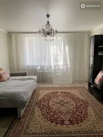 2-комнатная квартира, этаж 2 из 9, 65 м²
