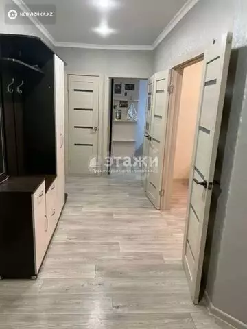 2-комнатная квартира, этаж 2 из 9, 65 м²
