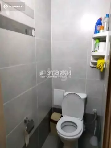 2-комнатная квартира, этаж 2 из 9, 65 м²