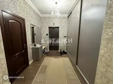 165 м², 4-комнатная квартира, этаж 3 из 7, 165 м², изображение - 1