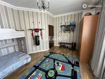 165 м², 4-комнатная квартира, этаж 3 из 7, 165 м², изображение - 8