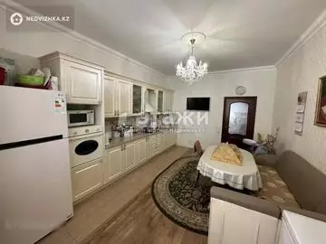 165 м², 4-комнатная квартира, этаж 3 из 7, 165 м², изображение - 11