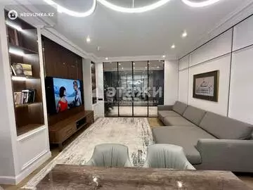 3-комнатная квартира, этаж 15 из 22, 116 м²