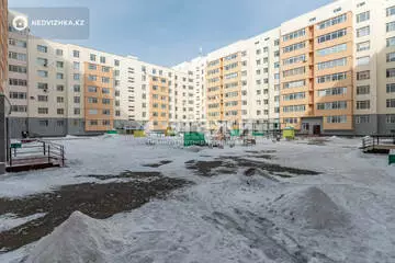 Офисное помещение, этаж 1 из 9, 67 м²