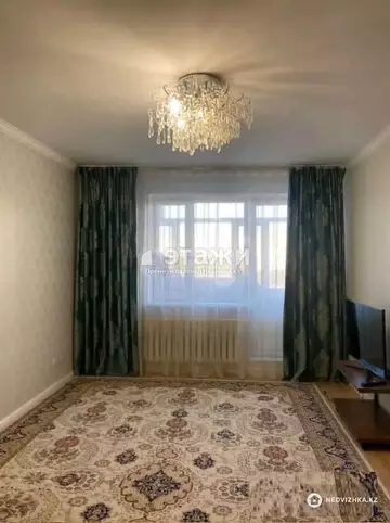 2-комнатная квартира, этаж 8 из 10, 74 м²