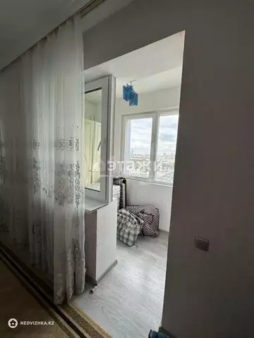 94.6 м², 3-комнатная квартира, этаж 20 из 23, 95 м², изображение - 3