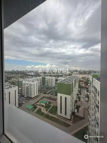 94.6 м², 3-комнатная квартира, этаж 20 из 23, 95 м², изображение - 4