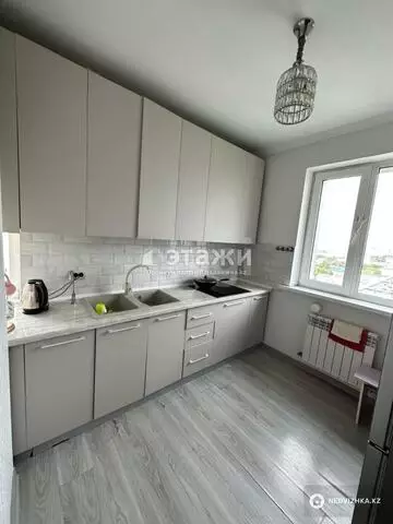 94.6 м², 3-комнатная квартира, этаж 20 из 23, 95 м², изображение - 7