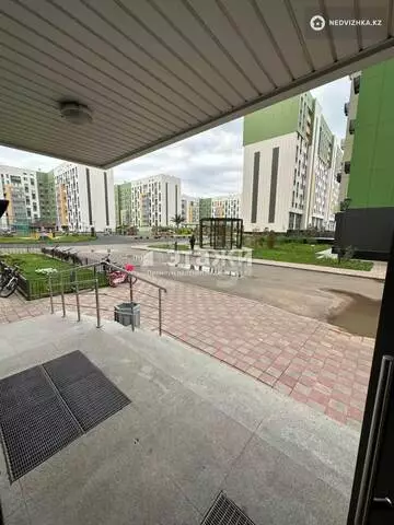 94.6 м², 3-комнатная квартира, этаж 20 из 23, 95 м², изображение - 20