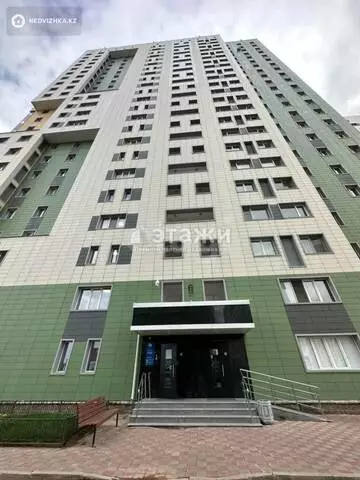 94.6 м², 3-комнатная квартира, этаж 20 из 23, 95 м², изображение - 22