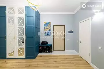 80 м², 2-комнатная квартира, этаж 3 из 17, 80 м², изображение - 3