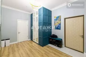 80 м², 2-комнатная квартира, этаж 3 из 17, 80 м², изображение - 5