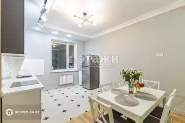 80 м², 2-комнатная квартира, этаж 3 из 17, 80 м², изображение - 6